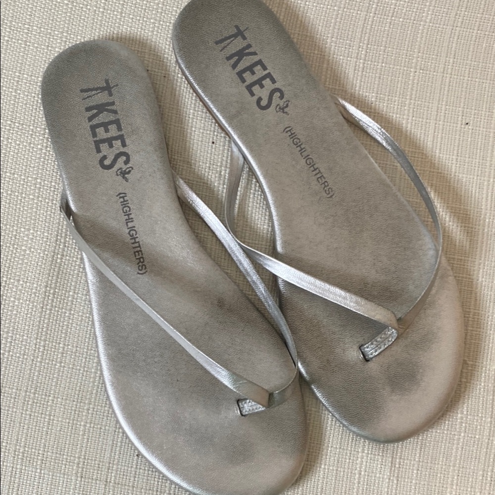 🐬Tkees Sandals🐬